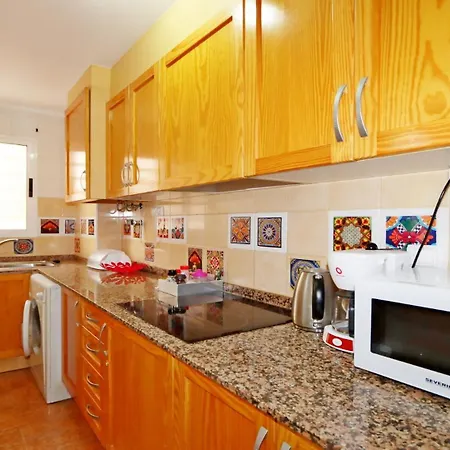 Appartamento R-1835 Olas *