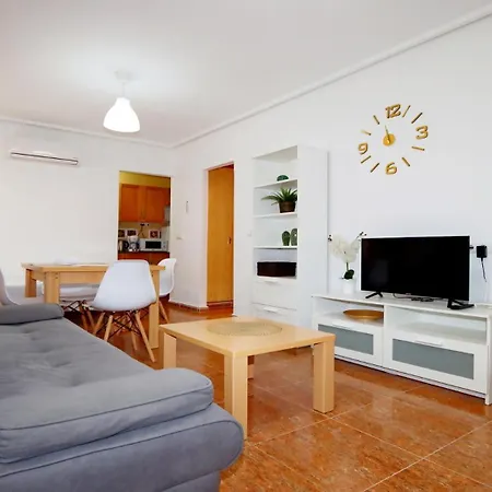 Appartamento R-1835 Olas Torrevieja