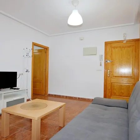 Apartment Ref 1835 Olas Torrevieja