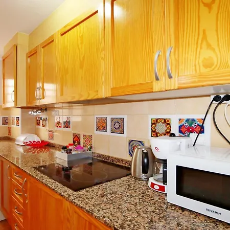 Apartment Ref 1835 Olas