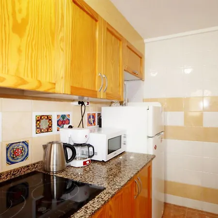 Ref 1835 Olas Apartment