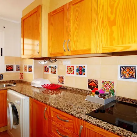 Ref 1835 Olas Apartment