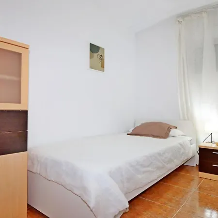Apartment Ref 1835 Olas Torrevieja