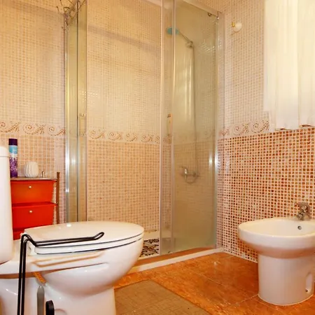Apartment Ref 1835 Olas Torrevieja