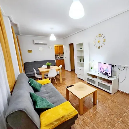 Apartment Ref 1835 Olas