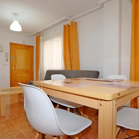 Appartement R-1835 Olas