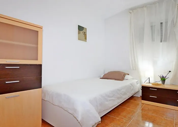 Lejlighed R-1835 Olas *