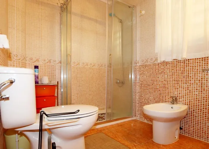 R-1835 Olas Lejlighed Torrevieja