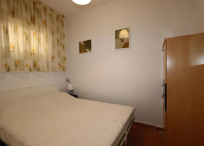 Апартаменты R-1835 Olas *